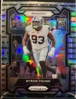 Byron Young