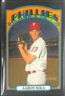 Aaron Nola