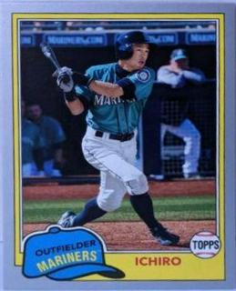 Ichiro
