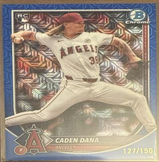 Caden Dana