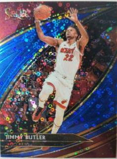 Jimmy Butler