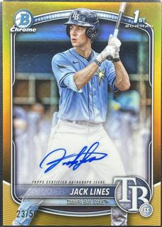 Jack Lines