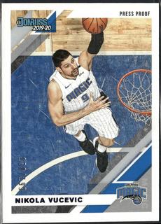 Nikola Vucevic