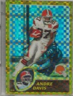Andre Davis
