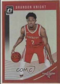 Brandon Knight