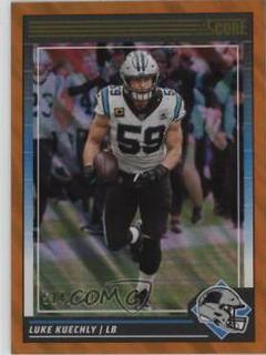 Luke Kuechly