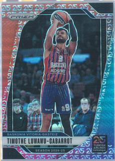 Timothe Luwawu-Cabarrot