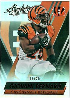Giovani Bernard