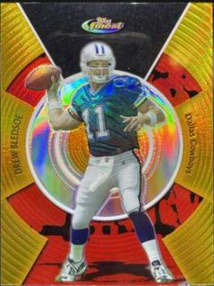 Drew Bledsoe