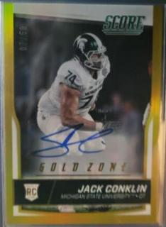 Jack Conklin
