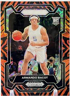 Armando Bacot