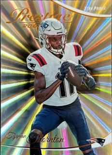 Tyquan Thornton