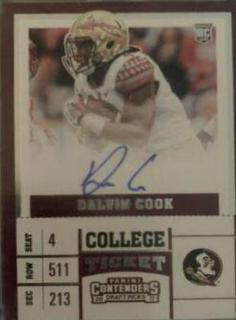 Dalvin Cook