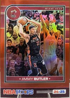 Jimmy Butler