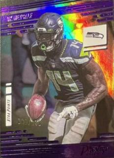 DK Metcalf