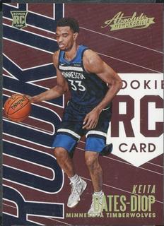 Keita Bates Diop