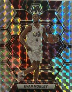 Evan Mobley