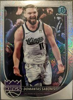 Domantas Sabonis