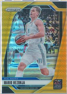 Mario Hezonja