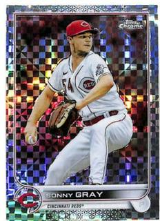 Sonny Gray