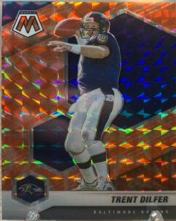 Trent Dilfer