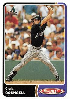 Craig Counsell