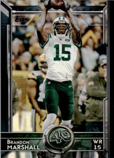 Brandon Marshall