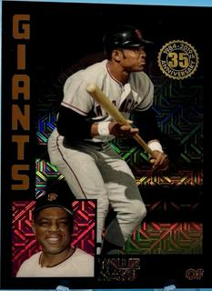 Willie Mays