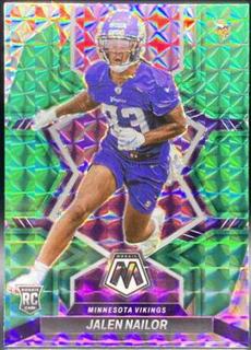 Jalen Nailor