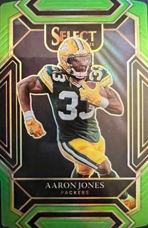 Aaron Jones