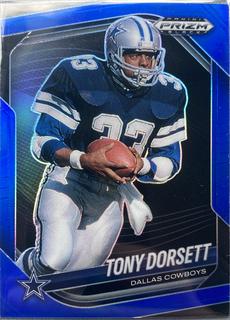 Tony Dorsett