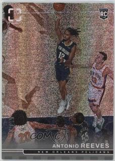 Antonio Reeves