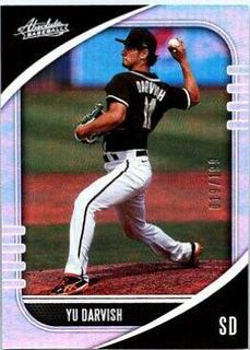 Yu Darvish