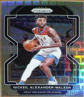 Nickeil Alexander-Walker