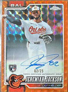 Jeremiah Jackson