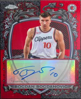 Bogdan Bogdanovic