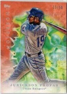Jurickson Profar