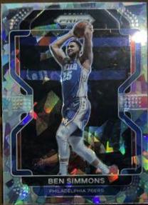 Ben Simmons