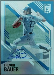 Trevor Bauer