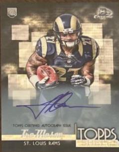 Tre Mason