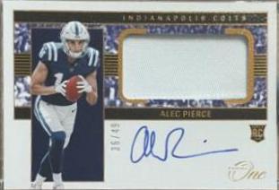 Alec Pierce