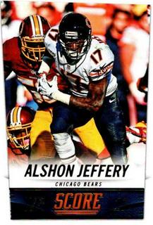 Alshon Jeffery