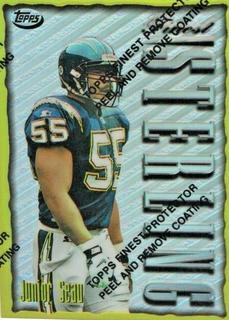 Junior Seau