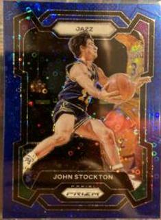 John Stockton