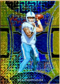 Tua Tagovailoa