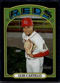 Luis Castillo