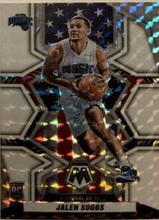 Jalen Suggs