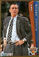 Pat Riley
