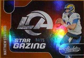 Matthew Stafford