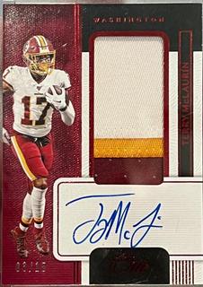 Terry McLaurin